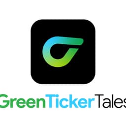 Greenticker Sunday Space August 2, 2026