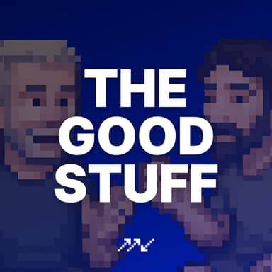 The Good Stuff