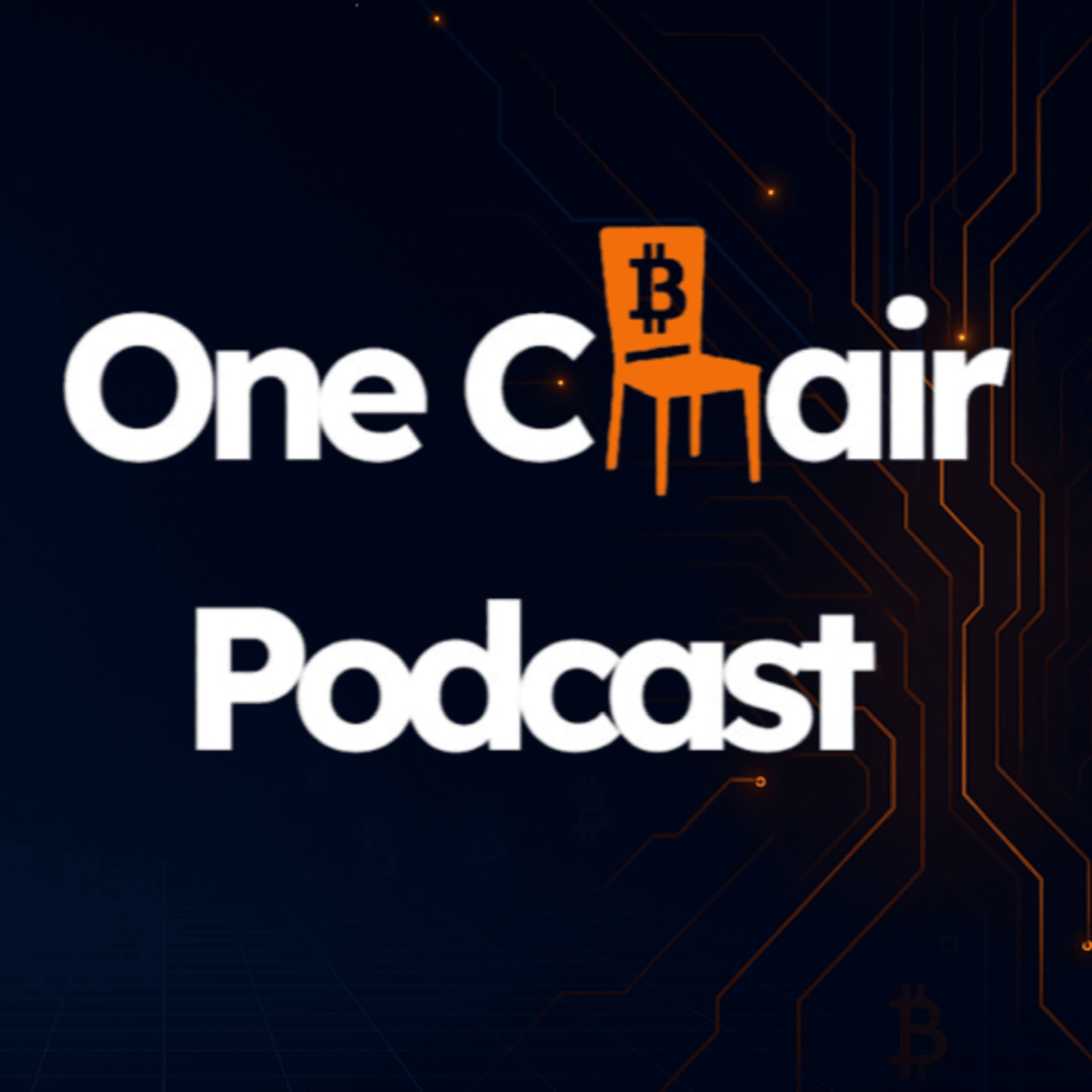 One Chair Podcast