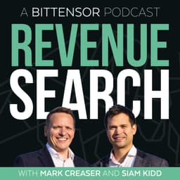 Subnet Session with Akshat from Dippy: Subnet 11