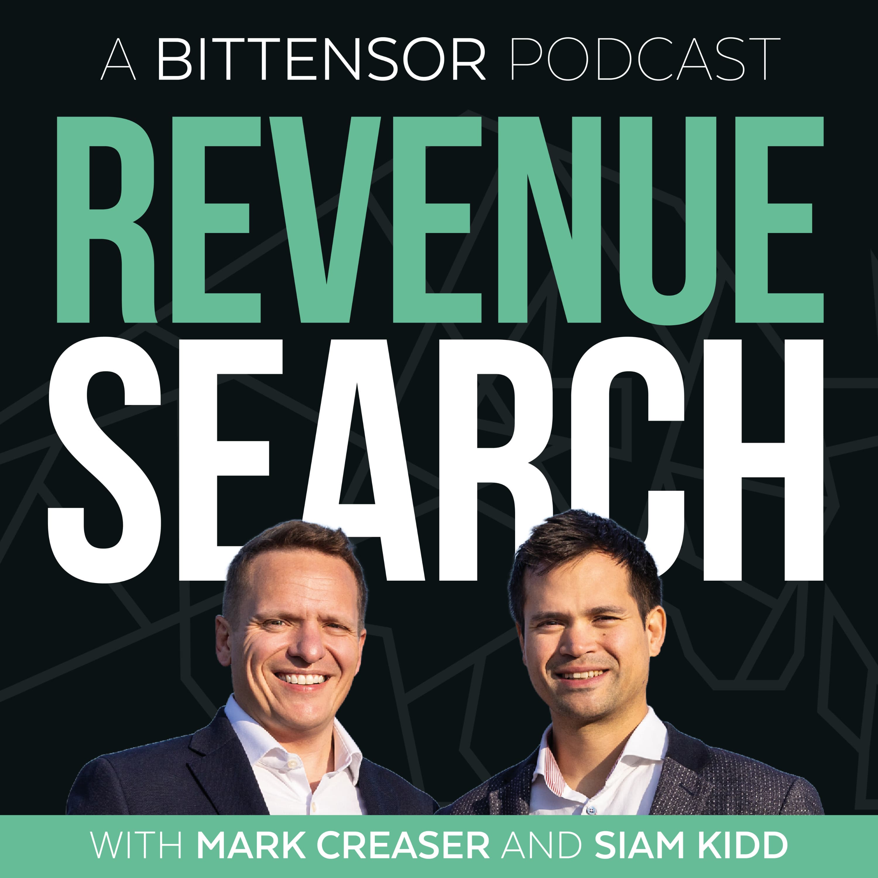 Revenue Search: Inside Bittensor