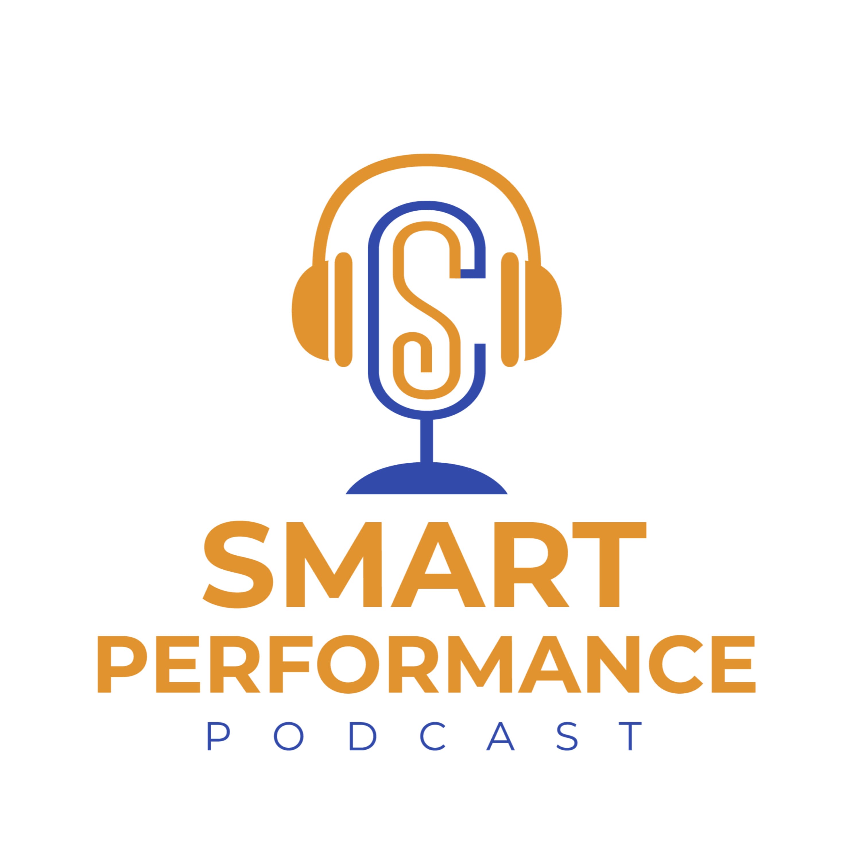 S.M.A.R.T. Performance "A Leaders Blueprint to Sustainable Success!"