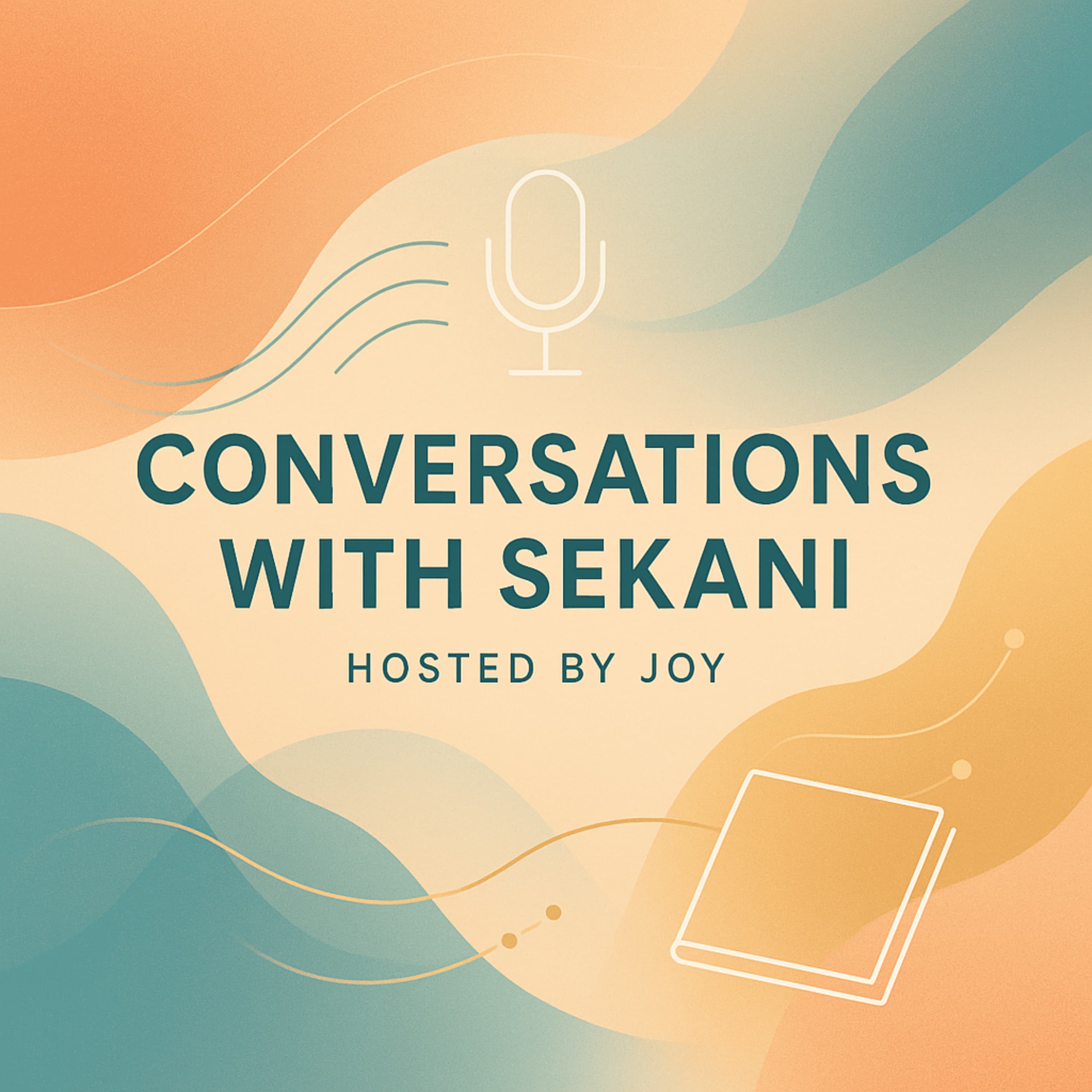 Conversations with Sekani