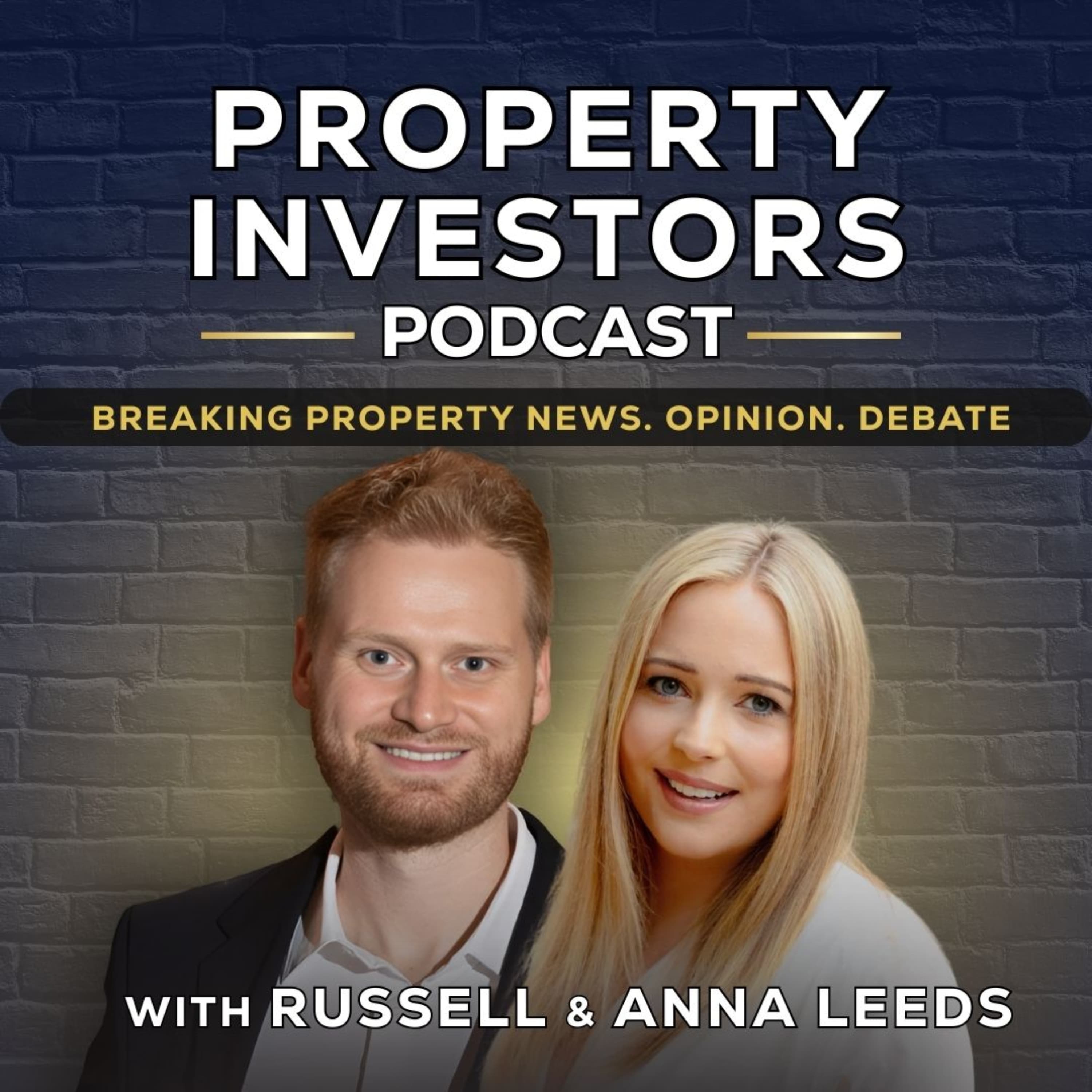 Property Investors Podcast