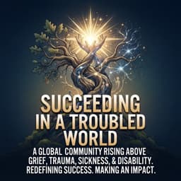 Steven Twohig: Turning Within—Why Insight Isn't Transformation