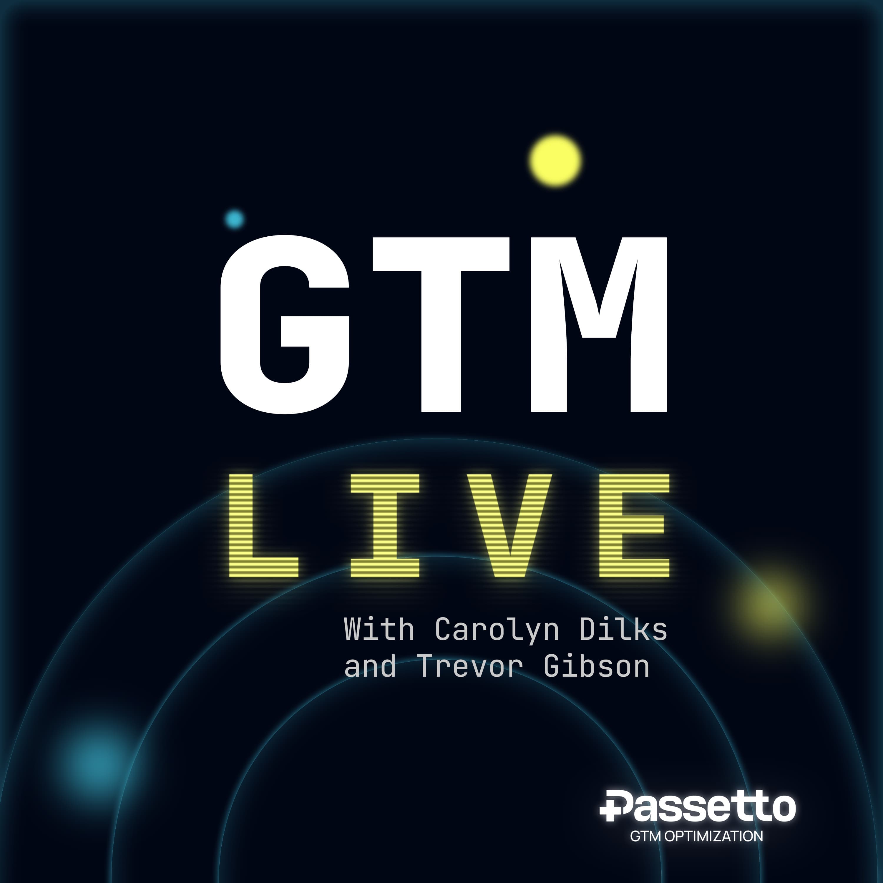 GTM Live