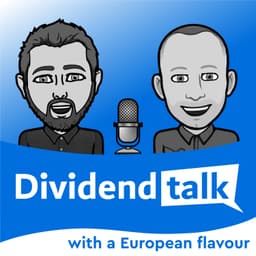 EPS 283 | European Earnings and why Dutch Investors are Screwed!