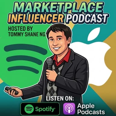 Marketplace Influencer : Insights on Workplace Excellence