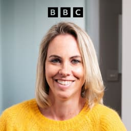 Founders: Olio CEO Tessa Clarke's fight against food waste