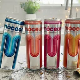 Episode 2152: Mocean on Beverage Innovation & Adult-First Energy