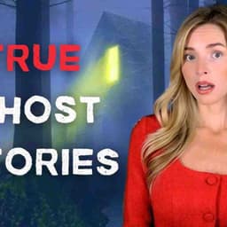 3 True _ Terrifying Ghost Stories
