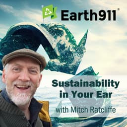 SiYE Interview - Trex Makes Circularity Work