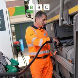 Follow the Money: why is diesel so expensive?