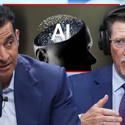 “$1.8 Billion In Sales” - Brothers Build MASSIVE AI Empire From Scratch