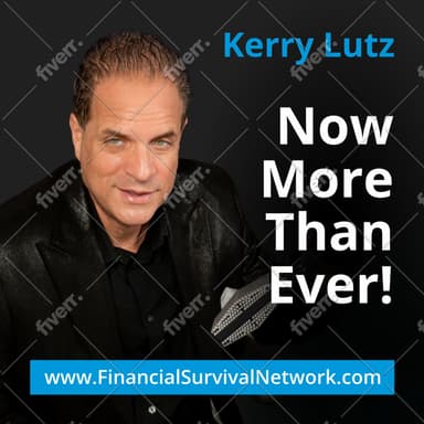 Financial Survival Network