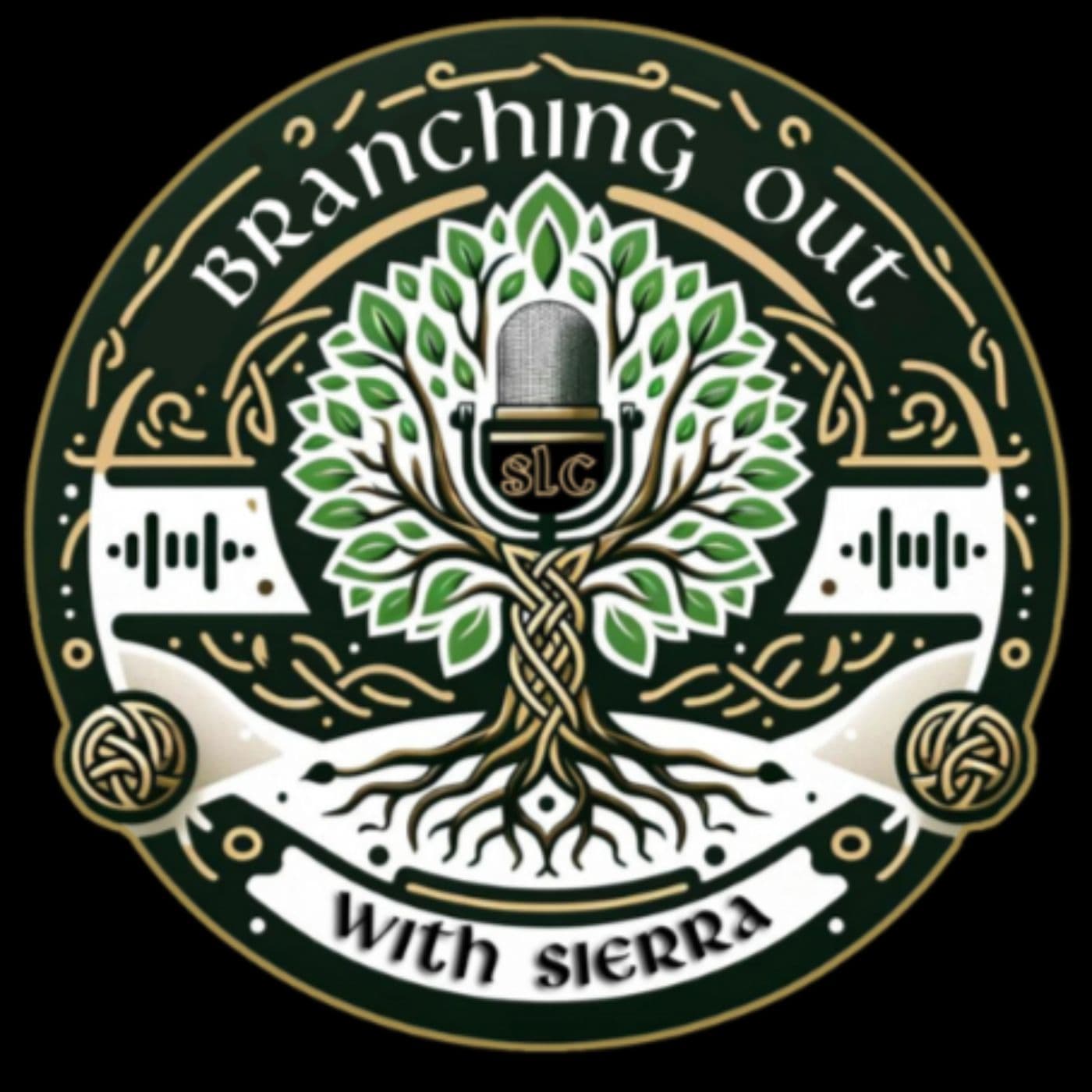 Branching Out With Sierra