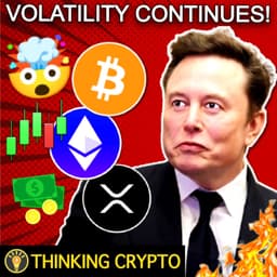 BITCOIN DUMPS ON CHINA BAN, TETHER, & MICROSTRATEGY FUD & ELON BULLISH ON BTC!