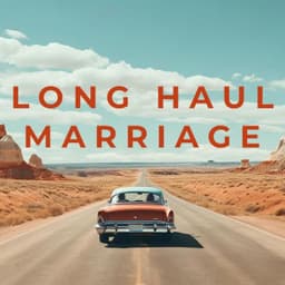 Roommates, Not Lovers (Part 2 of 10) 10 Things That Can Make or Break Your Marriage