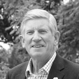 Learning lessons about life and business – A conversation with my mentor, Ian Gill