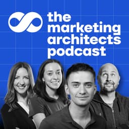 Marketing Effectiveness and the Proof Problem with Andrew Tindall