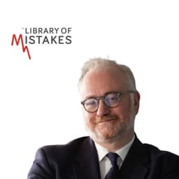 EP 53: A Practical History of Financial Markets (with Russell Napier)