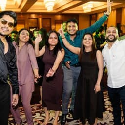 Event Management Companies in Goa