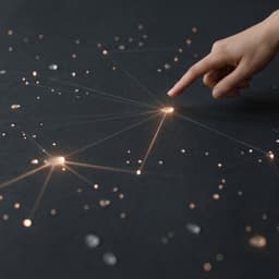 The Connections Machine
