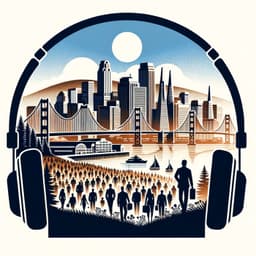 The Bay Area Job Market in 2025: High Pay, Tight Competition, and Evolving Trends