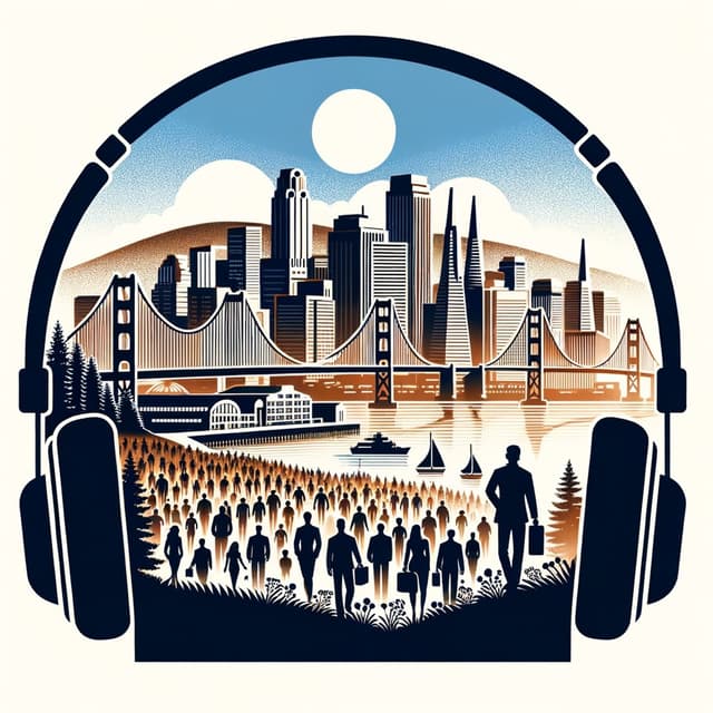 Bay Area Job Market: High-Skill Opportunities, Heightened Competition, and Evolving Trends