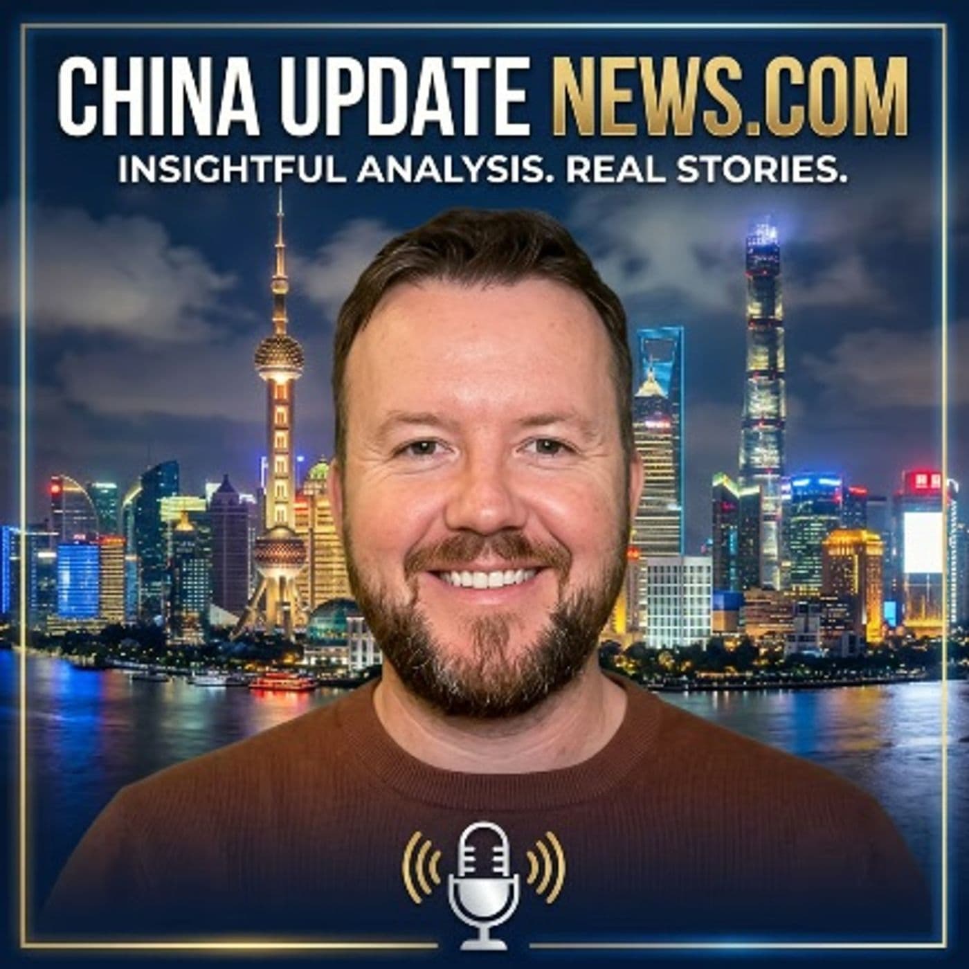 China Update