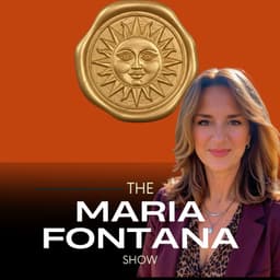 This Is the Reward: What Happens When You Say Yes to the Inner & Outer Work