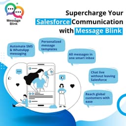 message-blink-salesforce-text-messaging