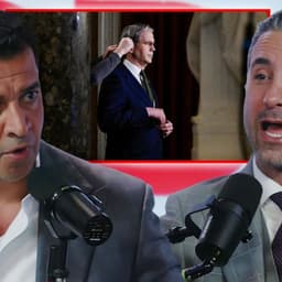 “Trust Trump’s Instincts” - Trump Moves 2,500 Marines As Iran Ground War Talk HEATS UP