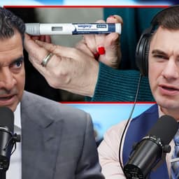 “You Have To Pay Your Dues” - Amazon CEO CALLS OUT Gen Z Work Ethic