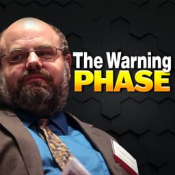 Why Economic Warnings Don’t Look Real Until It’s Too Late w/ Economist Dr. Bob Murphy