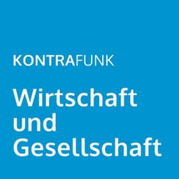 Wirtschaft und Gesellschaft: Ute Bergner – Aufgeben ist keine Option