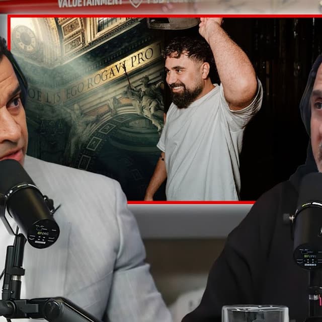 “He's On Fire For The Lord” - Sam Shamoun DEFENDS George Janko After Their Controversial Split