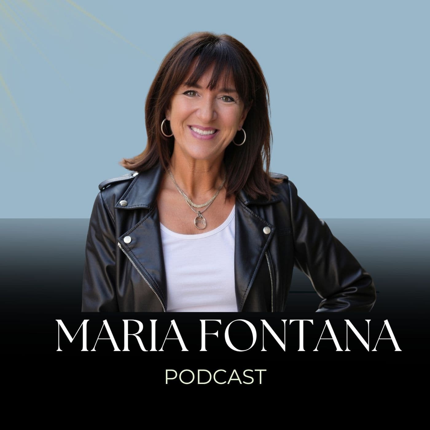 Maria Fontana Podcast