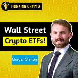 James Seyffart's Bold Predictions for Bitcoin and Altcoin ETFs!
