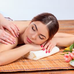 Valentine’s Day Relaxation Massage: Winter Bliss in Vacaville