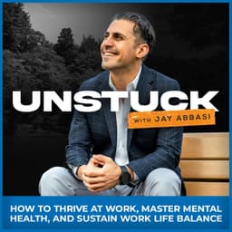 141: My Journey to the TEDx Stage