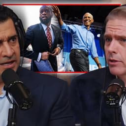 “Betrayed His Country For Money” - Fugees Star SENTENCED In ILLEGAL Obama Donations Scandal