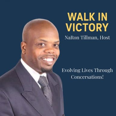 Walk In victory