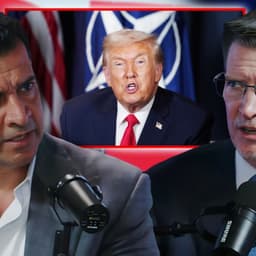 “Are You With Us Or Iran?” - Trump Puts NATO & China On Notice Over Strait of Hormuz Shutdown