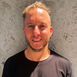 David “Grant” Conner – Founder – Mark Stephen Pooler