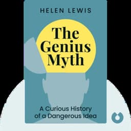 THE GENIUS MYTH