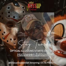 Optical Illusions New Season Ep. 1