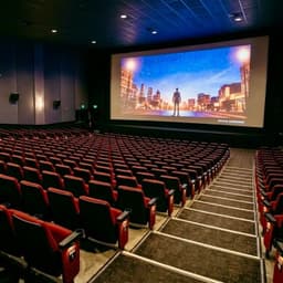 When I pissed off Warner Brothers