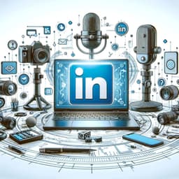 LinkedIn Content Strategy - The Email That Changed Everything