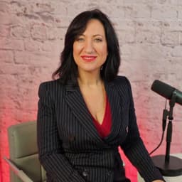 An Interview with Marianna Penna: Founder of WOW Women of Worth London